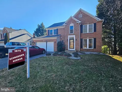 3879 Schroeder Ave, Perry Hall, MD 21128