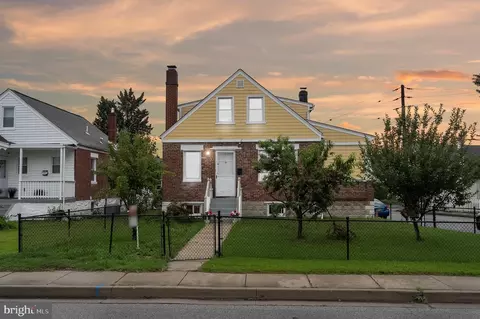 2208 Taylor Ave, Parkville, MD 21234