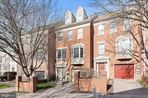 8120 Derby Ln #4D11, Owings Mills, MD 21117