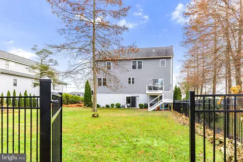 Exterior - 3628 Bay Dr, Middle River, MD 21220 photo 19 of 19