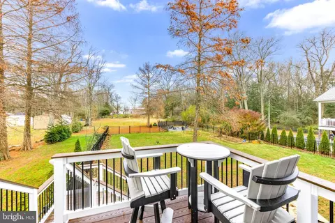Exterior - 3628 Bay Dr, Middle River, MD 21220 photo 14 of 19