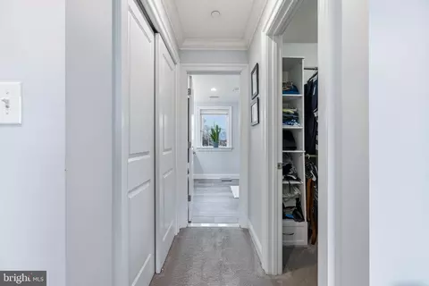 Entry Way - 3628 Bay Dr, Middle River, MD 21220 photo 10 of 12