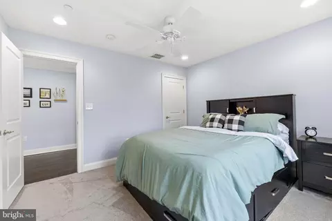Bedroom - 3628 Bay Dr, Middle River, MD 21220 photo 4 of 7