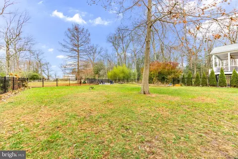 Exterior - 3628 Bay Dr, Middle River, MD 21220 photo 18 of 19