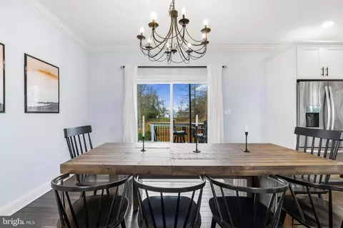 Dining - 3628 Bay Dr, Middle River, MD 21220 photo 1 of 3