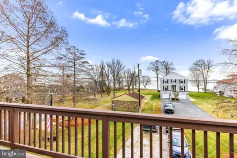 Exterior - 3628 Bay Dr, Middle River, MD 21220 photo 11 of 19