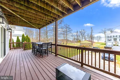 Exterior - 3628 Bay Dr, Middle River, MD 21220 photo 8 of 19