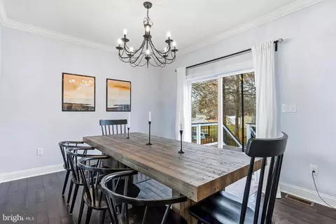 Dining - 3628 Bay Dr, Middle River, MD 21220 photo 3 of 3