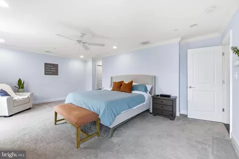 Bedroom - 3628 Bay Dr, Middle River, MD 21220 photo 6 of 7