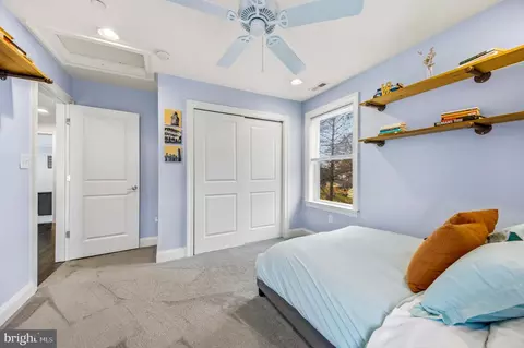 Bedroom - 3628 Bay Dr, Middle River, MD 21220 photo 2 of 7