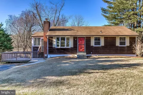 10832 Summit Ave, Woodstock, MD 21163
