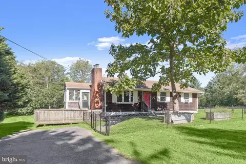 10832 Summit Ave, Woodstock, MD 21163