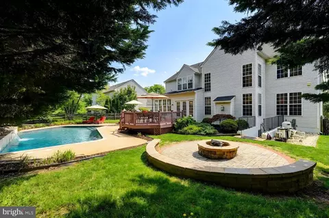 11225 Appaloosa Dr, Reisterstown, MD 21136
