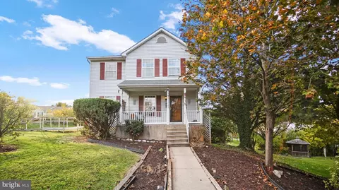 8616 Wilenoak Ct, Rosedale, MD 21237
