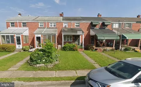 1917 Merritt Blvd, Dundalk, MD 21222