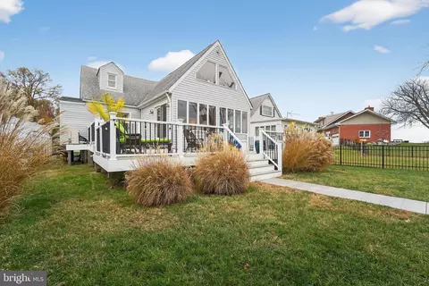 920 Seneca Park, Middle River, MD 21220