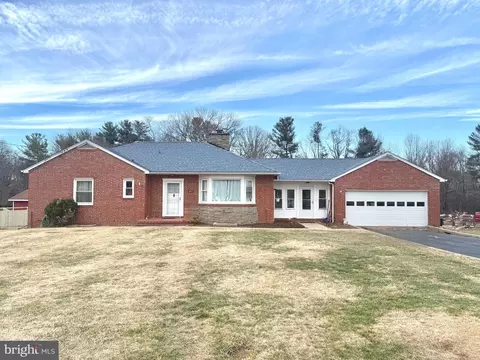 9214 Nottingwood Rd, Rosedale, MD 21237