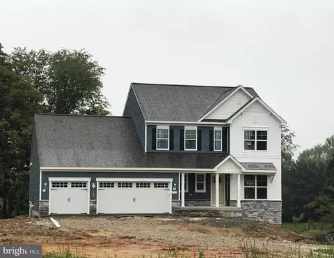 Exterior - Falls, Sparks, MD 21152 photo 2 of 3