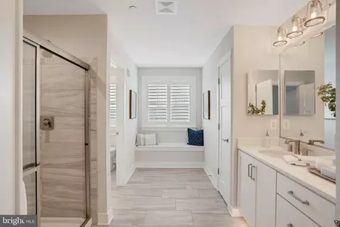 Entry Way - Falls, Sparks, MD 21152 photo 5 of 7