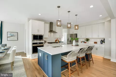 Kitchen - Falls, Sparks, MD 21152 photo 3 of 4
