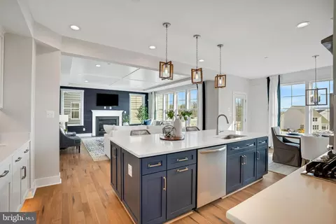 Kitchen - Falls, Sparks, MD 21152 photo 2 of 4
