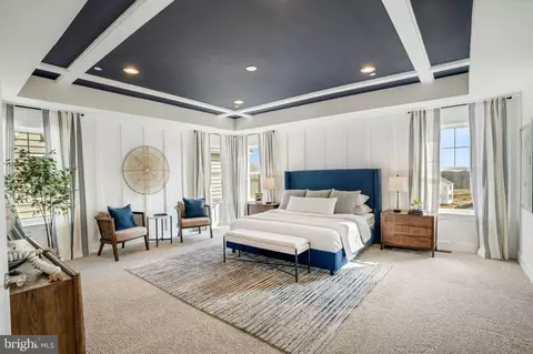 Bedroom - Falls, Sparks, MD 21152 photo 1 of 6