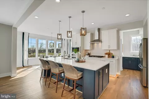 Kitchen - Falls, Sparks, MD 21152 photo 4 of 4