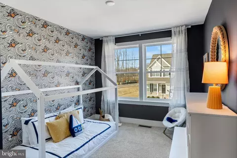 Bedroom - Falls, Sparks, MD 21152 photo 5 of 6