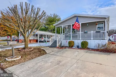 3625 Dahlia Ln, Middle River, MD 21220