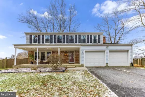1101 Molesworth Rd, Parkton, MD 21120