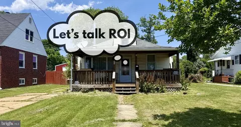 344 Savannah Rd, Essex, MD 21221