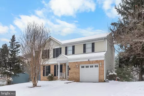 1137 Kingsbury Rd, Owings Mills, MD 21117