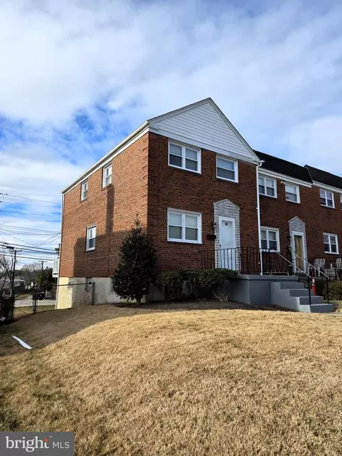 7512 Hillsway, Parkville, MD 21234