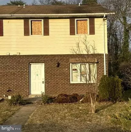 2031 Wintergreen Pl, Rosedale, MD 21237