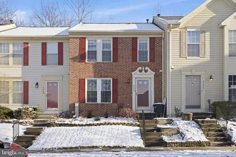 5244 Torrington Cir, Rosedale, MD 21237