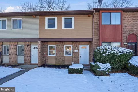 6449 Woodgreen Cir, Baltimore, MD 21207