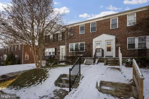 1807 Deveron Rd, Towson, MD 21286