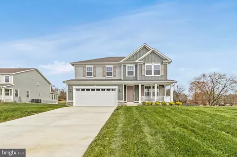 905 Honeyflower Dr, Reisterstown, MD 21136