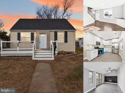 7120 Railway Ave, Dundalk, MD 21222
