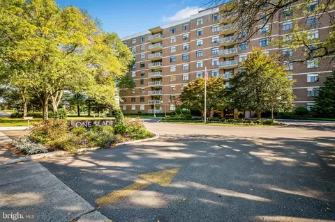 1 Slade Ave #203, Pikesville, MD 21208