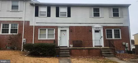 3612 Rockberry Rd, Parkville, MD 21234