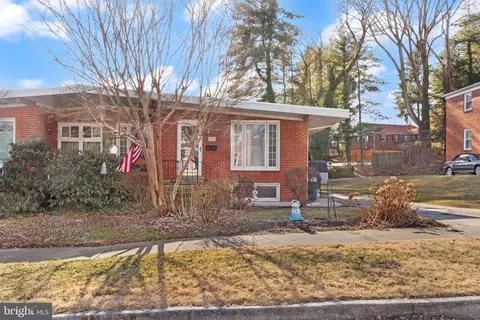 1211 Brixton Rd, Baltimore, MD 21239