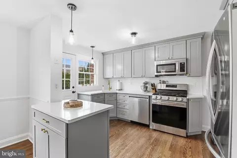 1568 Glen Keith Blvd, Towson, MD 21286