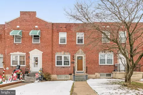 8619 Oak Rd, Parkville, MD 21234