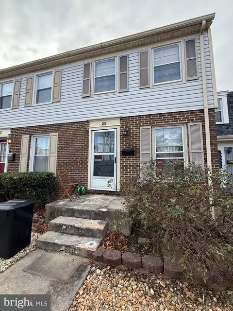 25 Arwell Ct #15C, Baltimore, MD 21236