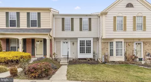 126 Gentlebrook Rd, Owings Mills, MD 21117