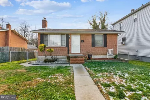 231 Riverview Ave, Dundalk, MD 21222
