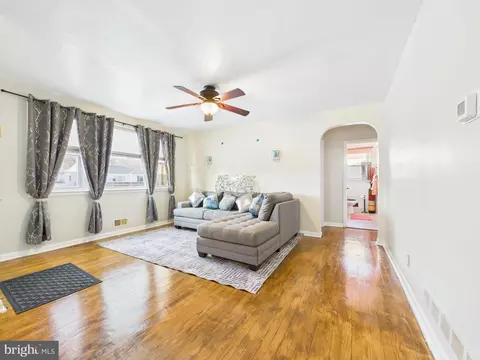 3213 Doycron Ct, Gwynn Oak, MD 21207