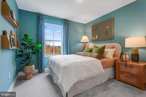 Bedroom - 7720 Johnnycake Rd, Windsor Mill, MD 21244 photo 3 of 3