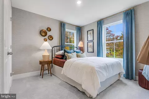 Bedroom - 7720 Johnnycake Rd, Windsor Mill, MD 21244 photo 2 of 3